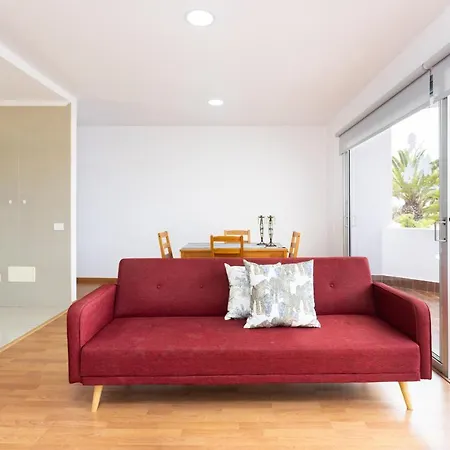 Eden White Molino Penthouse
