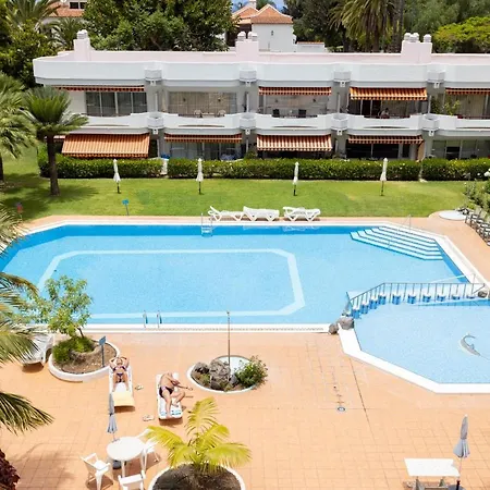Eden White Molino Penthouse Apartamento *