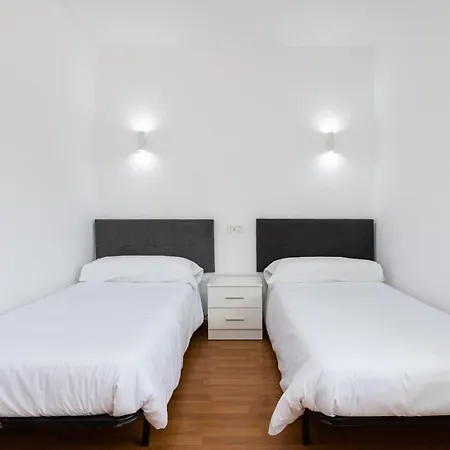 Eden White Molino Penthouse Apartamento Puerto de la Cruz (Tenerife)