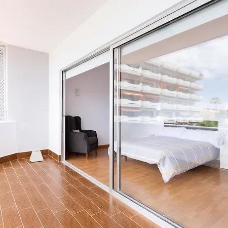 Apartamento Eden White Molino Penthouse