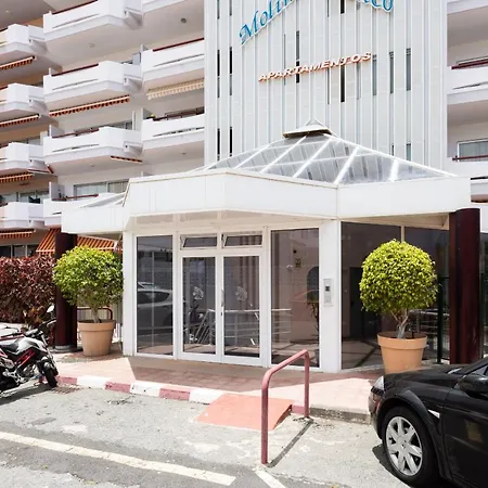 Eden White Molino Penthouse Puerto de la Cruz (Tenerife)