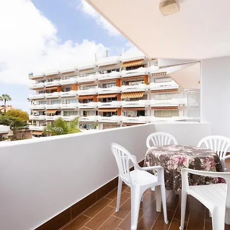 Eden White Molino Penthouse Apartamento *