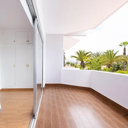 Apartment Eden White Molino Penthouse