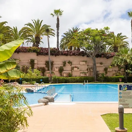 Eden White Molino Penthouse Apartment Puerto de la Cruz (Tenerife)