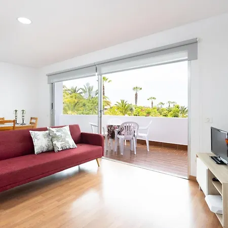 Apartment Eden White Molino Penthouse